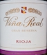 Cune Rioja Gran Reserva - label