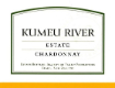 Kumeu River Estate Chardonnay - label