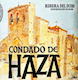 Bodegas Condado de Haza Condado de Haza - label