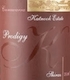 Katnook Prodigy Shiraz - label