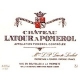 Château Latour-à-Pomerol - label