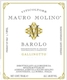 Mauro Molino Barolo Gallinotto - label