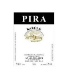 Luigi Pira Barolo - label