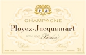 Ployez-Jacquemart Extra Brut Passion - label