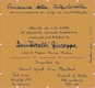 Giuseppe Quintarelli Amarone della Valpolicella - label