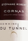 Domaine du Tunnel Cornas - label