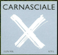 Podere Il Carnasciale Carnasciale - label