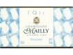 Mailly L'Air Grand Cru - label