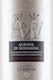 Fattoria Zerbina AR Passito Riserva - label