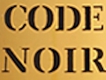 Henri Giraud Code Noir - label