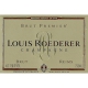 Louis Roederer Brut Premier - label