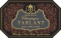 Tarlant Cuvée Louis Extra-Brut - label