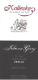 Kalleske Johann Georg - label