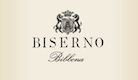 Tenuta di Biserno Biserno - label