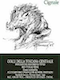 Castello di Querceto Cignale - label
